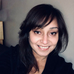 Meet your Posher, Naureen